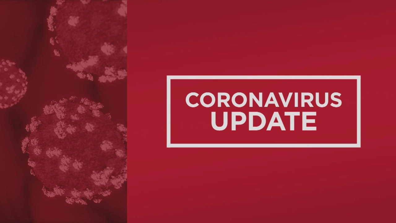 Eighty Four new cases for coronavirus positive reported on Friday, July 17.